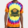 Window Tie Dye Tee Thumbnail