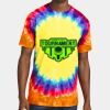 Window Tie Dye Tee Thumbnail