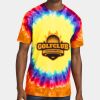 Window Tie Dye Tee Thumbnail
