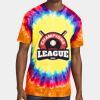 Window Tie Dye Tee Thumbnail