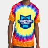 Window Tie Dye Tee Thumbnail