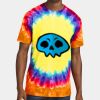 Window Tie Dye Tee Thumbnail