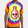 Window Tie Dye Tee Thumbnail