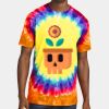 Window Tie Dye Tee Thumbnail