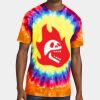 Window Tie Dye Tee Thumbnail