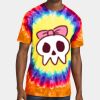 Window Tie Dye Tee Thumbnail