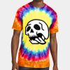 Window Tie Dye Tee Thumbnail