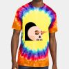 Window Tie Dye Tee Thumbnail