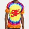 Window Tie Dye Tee Thumbnail