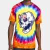 Window Tie Dye Tee Thumbnail