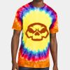 Window Tie Dye Tee Thumbnail
