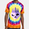 Window Tie Dye Tee Thumbnail