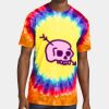 Window Tie Dye Tee Thumbnail