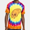 Window Tie Dye Tee Thumbnail