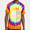 Window Tie Dye Tee Thumbnail