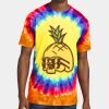 Window Tie Dye Tee Thumbnail