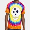 Window Tie Dye Tee Thumbnail