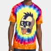 Window Tie Dye Tee Thumbnail