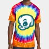 Window Tie Dye Tee Thumbnail