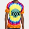 Window Tie Dye Tee Thumbnail