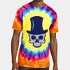 Window Tie Dye Tee Thumbnail