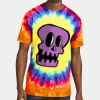 Window Tie Dye Tee Thumbnail