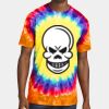 Window Tie Dye Tee Thumbnail