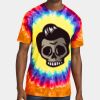 Window Tie Dye Tee Thumbnail
