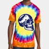 Window Tie Dye Tee Thumbnail
