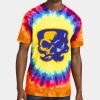 Window Tie Dye Tee Thumbnail