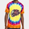 Window Tie Dye Tee Thumbnail