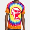 Window Tie Dye Tee Thumbnail