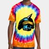 Window Tie Dye Tee Thumbnail