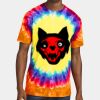 Window Tie Dye Tee Thumbnail