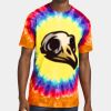 Window Tie Dye Tee Thumbnail