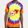 Window Tie Dye Tee Thumbnail