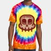 Window Tie Dye Tee Thumbnail
