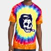 Window Tie Dye Tee Thumbnail