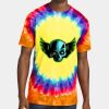 Window Tie Dye Tee Thumbnail