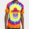 Window Tie Dye Tee Thumbnail