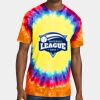 Window Tie Dye Tee Thumbnail