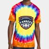 Window Tie Dye Tee Thumbnail