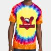 Window Tie Dye Tee Thumbnail