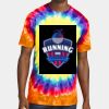 Window Tie Dye Tee Thumbnail