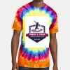 Window Tie Dye Tee Thumbnail