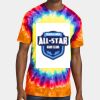Window Tie Dye Tee Thumbnail