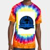 Window Tie Dye Tee Thumbnail