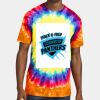 Window Tie Dye Tee Thumbnail
