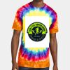 Window Tie Dye Tee Thumbnail