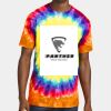 Window Tie Dye Tee Thumbnail